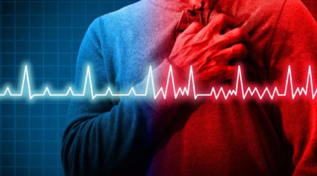 Heart disease: 5 ways to avoid the risks