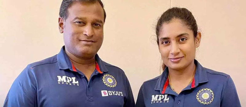 This team has more exposure compared to 2017: Mithali Raj