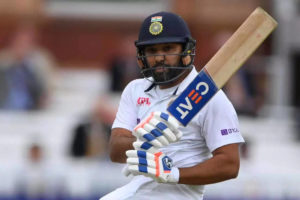 If Rohit Sharma is fit, why can’t he be the captain in Tests too: Ravi Shastri