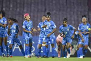 India-Chinese Taipei Asian Cup match called off due to Covid