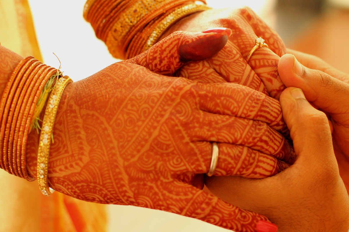 Vastu tips to help you get married soon!