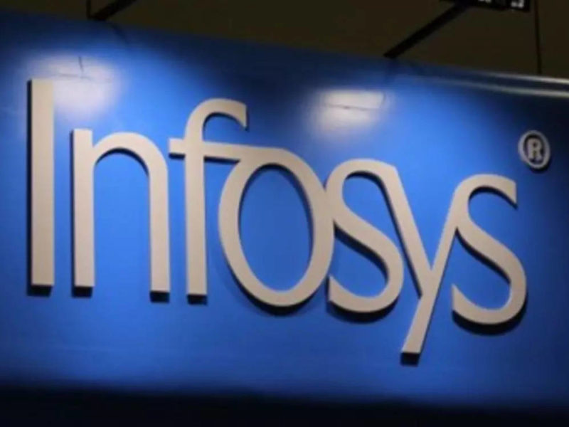 Infosys may hire more than 55k freshers in FY23: CEO Salil Parekh