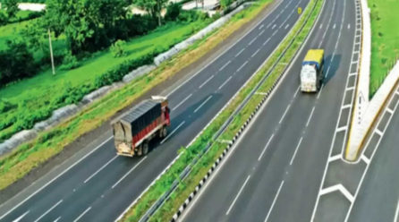 3 Gujarat highway stretches may be lined up for sale