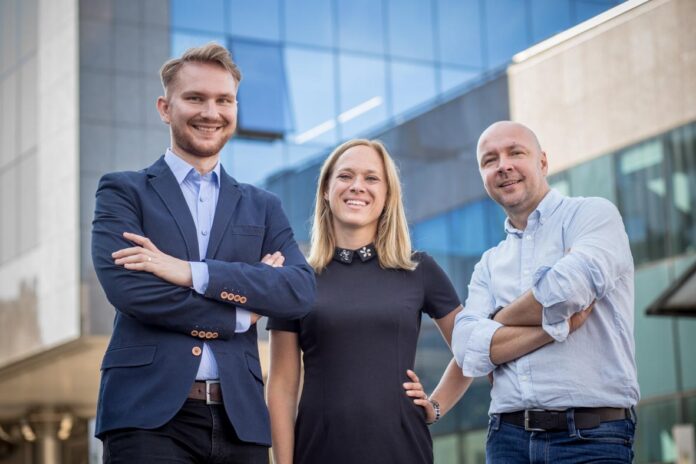 Polish startup Talkie.ai raises €2.5 million for its medtech solution boosting customer experience