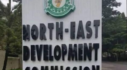 NEDC graduates 300 digital vehicular diagnostics technicians in North East