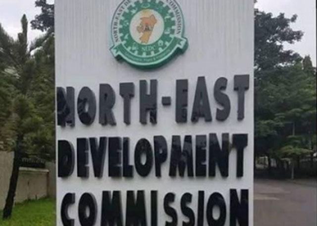 NEDC graduates 300 digital vehicular diagnostics technicians in North East