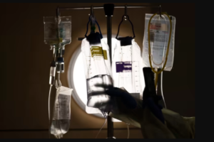 Americans give health care system failing mark: AP-NORC poll