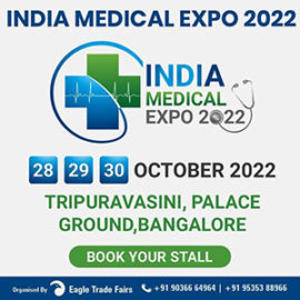 India Medical Expo 2022