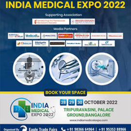India Medical Expo 2022
