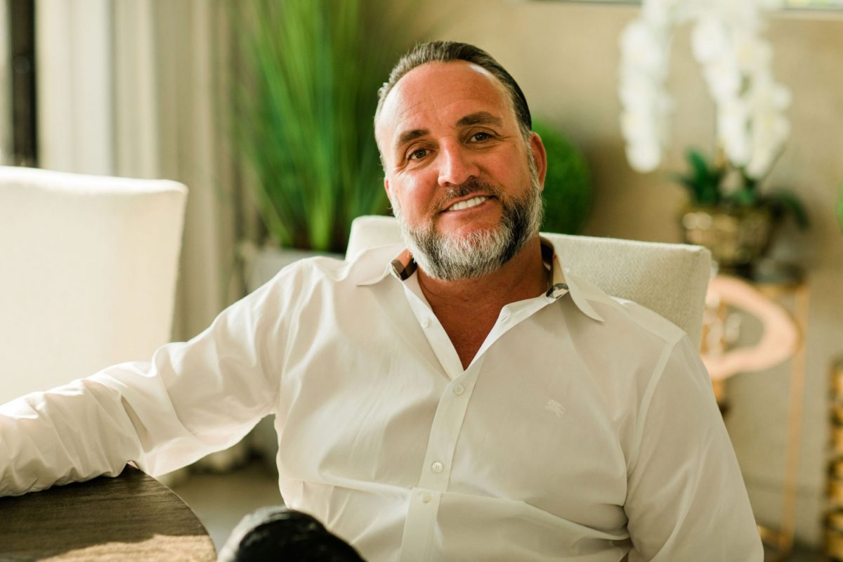 Meet Andreas Dettlaf – The Nu Image Medical CEO Who Is Disrupting Telemedicine Technology