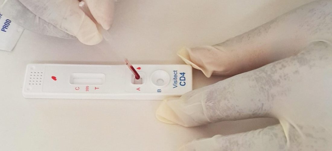 Omega Diagnostics in recovery mode after ‘extremely challenging year’ including sale of Alva site