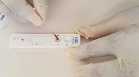 Omega Diagnostics in recovery mode after ‘extremely challenging year’ including sale of Alva site