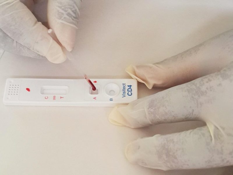 Omega Diagnostics in recovery mode after ‘extremely challenging year’ including sale of Alva site
