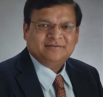 GLAX Health Announces the Discovery of Notch Inhibitors for Cancer Therapy. Dr. Rakesh K. Srivastava