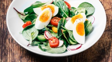 Plant Protein Market Worth $7,964 Million by 2027 At A Growth Rate of 5.4% – IndustryARC