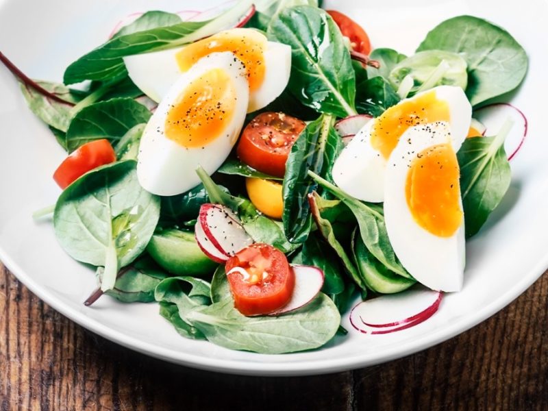 Plant Protein Market Worth $7,964 Million by 2027 At A Growth Rate of 5.4% – IndustryARC