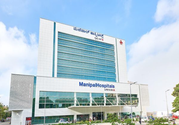IT dept conducts raids on Manipal Group of Hospitals in 20 locations