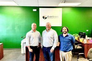 Modern Medicare Agency is proud to announce their partnership with Pete Schmidt & The Evergreen Insurance Agency.