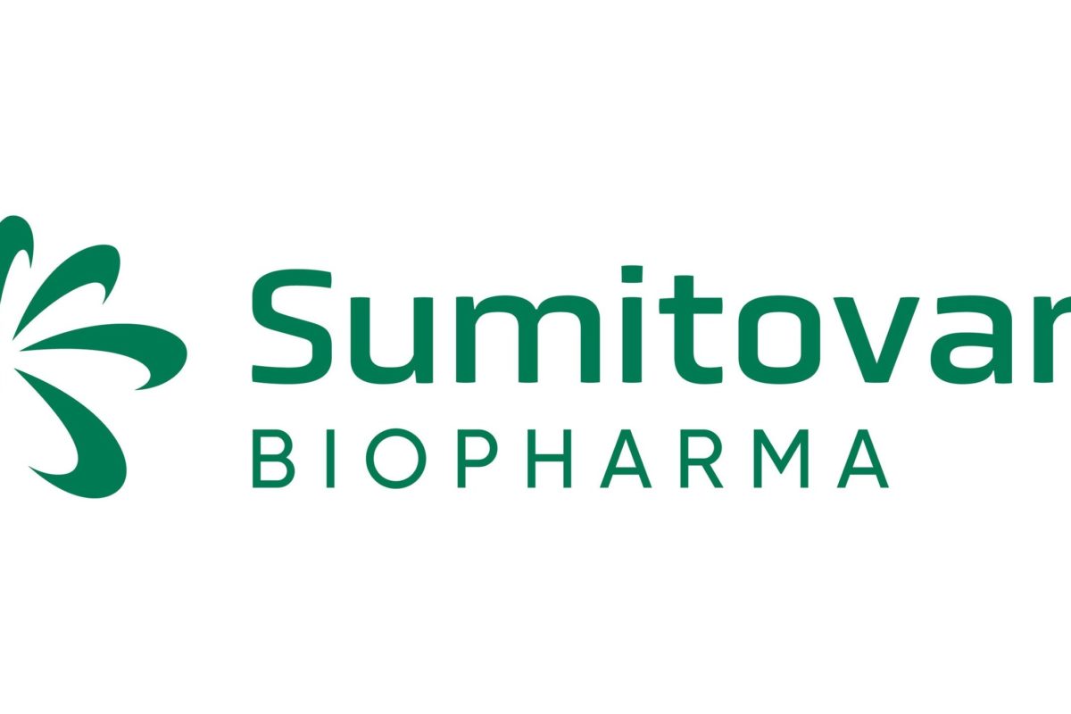 Sumitovant Biopharma and Sumitomo Pharma Announce Offer to Acquire Outstanding Shares of Myovant Sciences