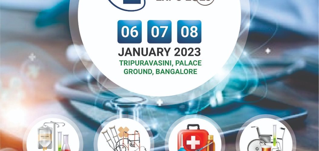 India Medical Expo 2023