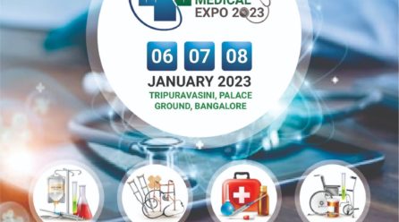 India Medical Expo 2023