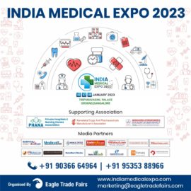 India Medical Expo 2023