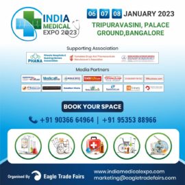 India Medical Expo 2023