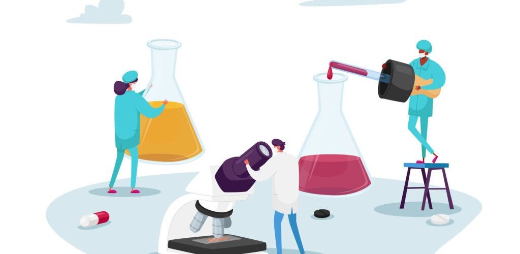 Meet Four of DFW’s Pharma Pioneers