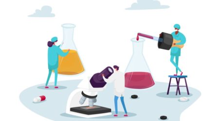 Meet Four of DFW’s Pharma Pioneers