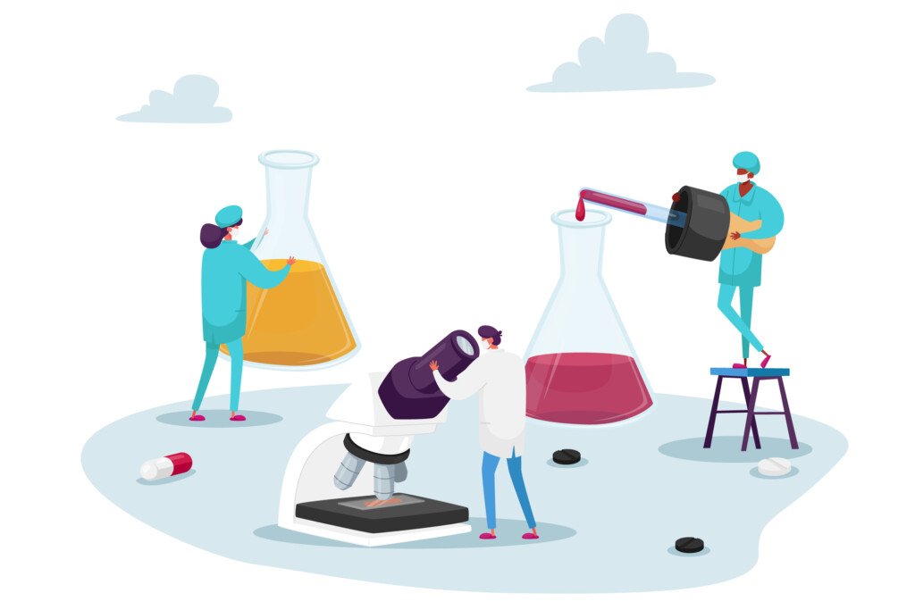 Meet Four of DFW’s Pharma Pioneers