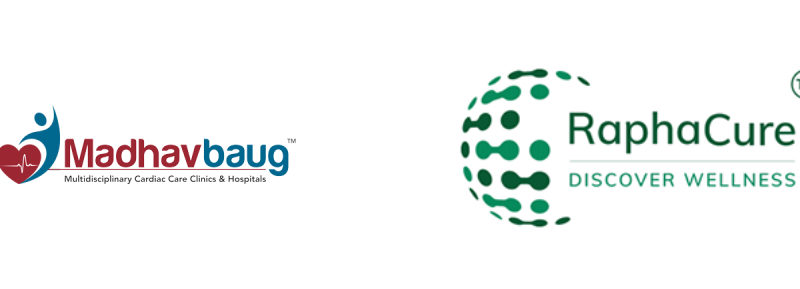 RaphaCure eyes Rs 100 crore turnover leveraging Madhavbaug tie-up