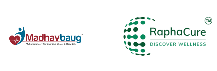 RaphaCure eyes Rs 100 crore turnover leveraging Madhavbaug tie-up