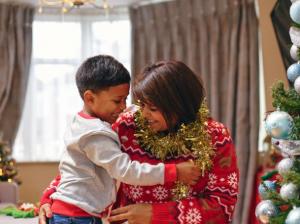 Tribal Health Announces Holiday Drive for Native Families in Need