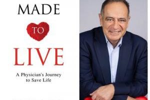 Dr. Paul Saba Author and Physician: This Thanksgiving Weekend Support Women Who Want To Keep Their Babies