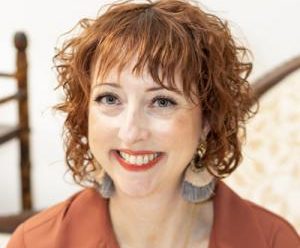 COVID Long Haulers Coach Sally Riggs to be Featured on Close Up Radio