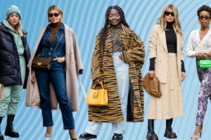 Fashion Today: A Glimpse into the Hottest Trends of 2023