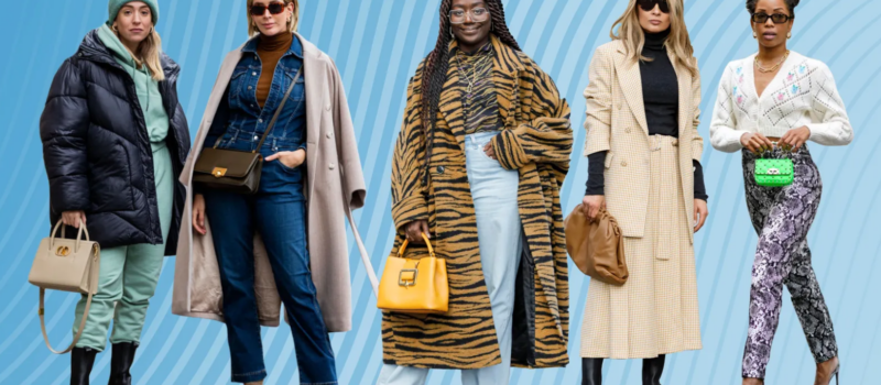 Fashion Today: A Glimpse into the Hottest Trends of 2023