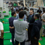 Logistics and Production