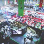 Showcase Innovation & Expand Your Business at STONA & FIGSI